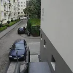 Bursztyn Lejlighed Gdynia
