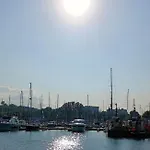 Bursztyn Lejlighed Gdynia