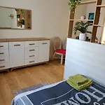 Bursztyn Lejlighed Gdynia