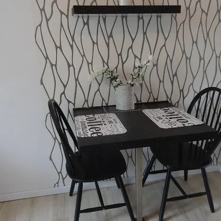 Apartment Apartament Bursztyn