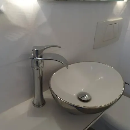 Apartament Bursztyn Apartment