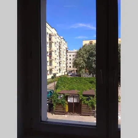 Apartament Bursztyn * Gdynia