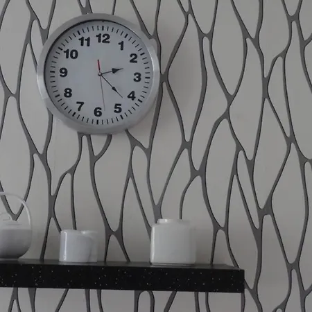 Apartment Apartament Bursztyn Gdynia