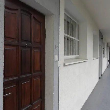 Apartment Bursztyn