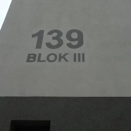 Apartament Bursztyn *