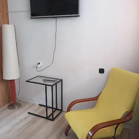 Apartament Bursztyn Apartment *