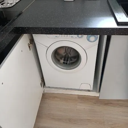 Apartament Bursztyn