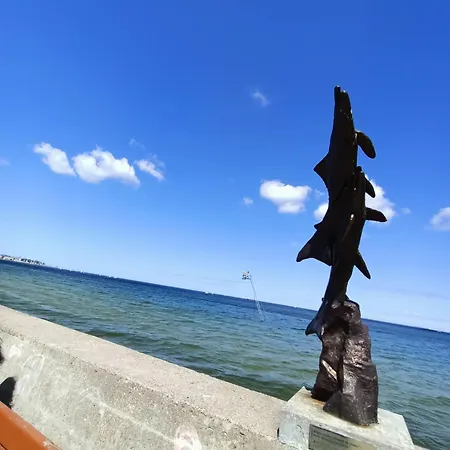 Lejlighed Bursztyn Gdynia