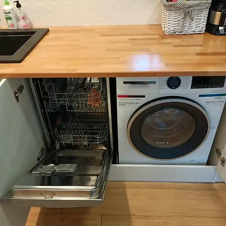 Bursztyn Apartment