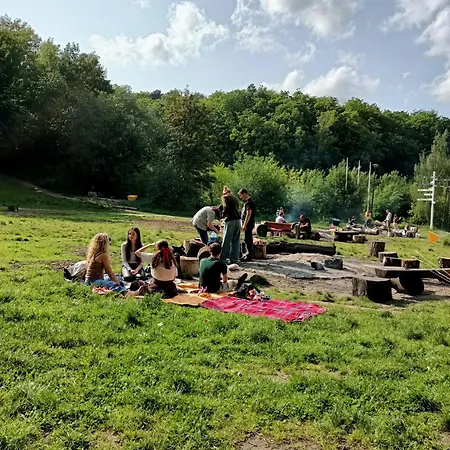 Lejlighed Bursztyn